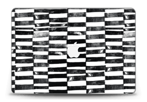 Brushstrokes  Skin MacBook Pro Retina 15” 2015