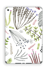 Vegetation Skin IPad Mini 4