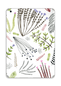 Vegetation Skin IPad Air