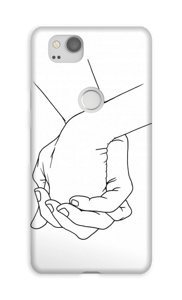 Me & You case Pixel 2