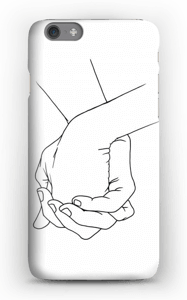 Me & You case IPhone 6s