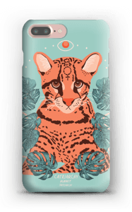 Catriarchy deksel IPhone 7 Plus