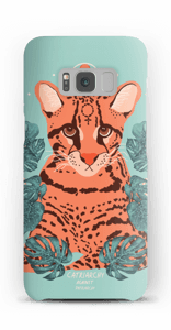 Catriarchy  kuoret Galaxy S8