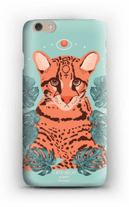 Catriarchy deksel IPhone 6 Plus