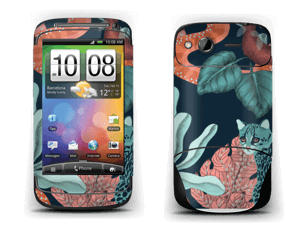 Jungle Cats Skin Desire