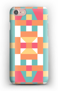 Godterilandet deksel IPhone 7