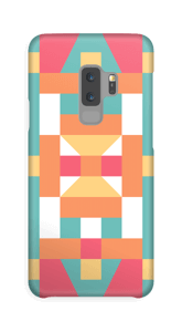 Candy Land case Galaxy S9 Plus