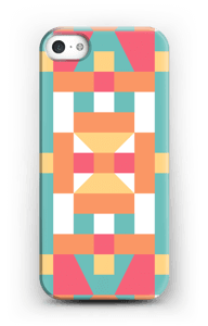 Candy Land case IPhone 5/5S