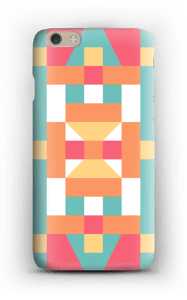 Candy Land case IPhone 6 Plus