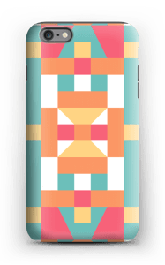 Godterilandet deksel IPhone 6 Plus tough