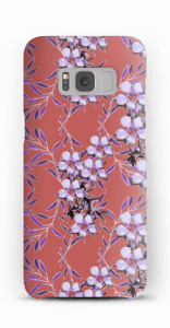 Inaya deksel Galaxy S8