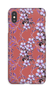 Inaya cover IPhone XS Max