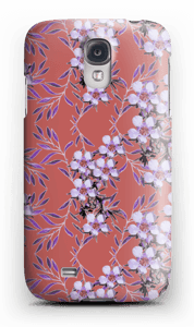 Inaya deksel Galaxy S4