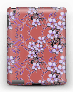 Inaya deksel IPad 4/3/2