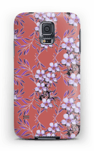 Inaya deksel Galaxy S5