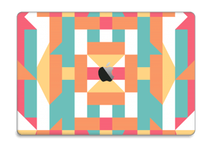 Candyland Skin MacBook Pro 15” 2016-