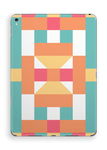 Candyland Skin IPad Pro 9.7