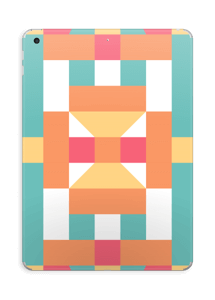 Candyland Skin IPad 2017