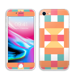 Candyland Skin IPhone 8