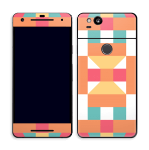 Candy Land Skin Pixel 2