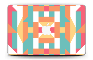 Candyland Skin MacBook Air 11”