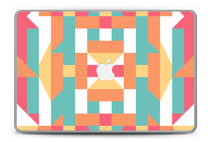 Candyland Skin MacBook Pro 15” -2015