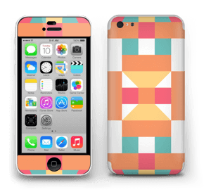 Candyland Skin IPhone 5c