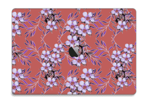 Inaya Skin MacBook Pro 15” 2016-