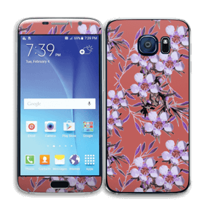 Inaya Skin Galaxy S6