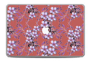 Inaya Skin MacBook Pro 17” -2015