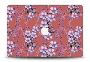 Inaya Skin MacBook Pro Retina 15” 2015