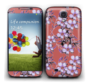 Inaya Skin Galaxy S4