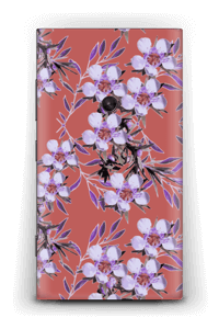 Inaya Skin Nokia Lumia 920