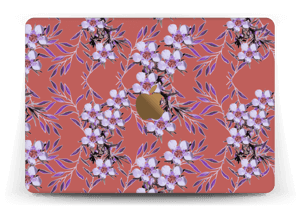 Inaya Skin MacBook 12”