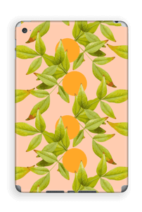 Citrus Skin IPad Mini 4