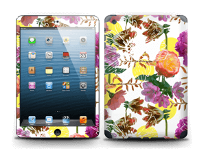 Flower magic Skin IPad mini 2
