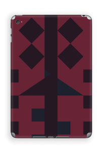 Graphic print Skin IPad Mini 4