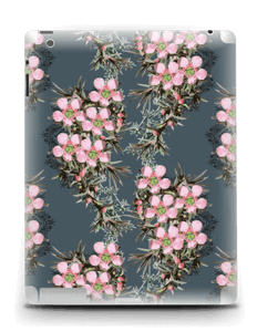 You are mine! Skin IPad 4/3/2