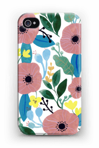 Dreams case IPhone 4/4s