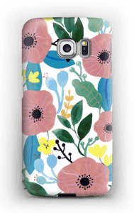 Drøm deksel Galaxy S6 Edge