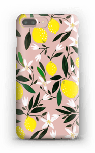 Sitroner deksel IPhone 7 Plus