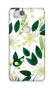 Vanilla case Pixel 2