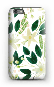 Vanilja kuoret IPhone 6 Plus tough