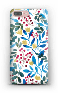 Høst deksel IPhone 7 Plus