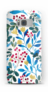 Syksyn sini kuoret Galaxy S8