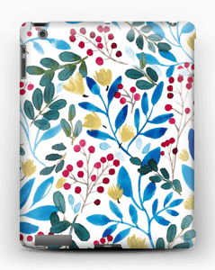 Høst deksel IPad 4/3/2