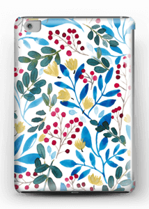 Syksyn sini kuoret IPad mini 2