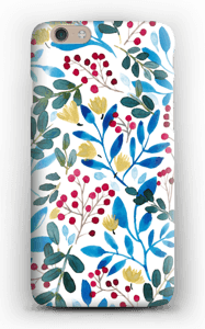 Syksyn sini kuoret IPhone 6