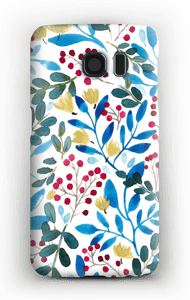 Syksyn sini kuoret Galaxy S6