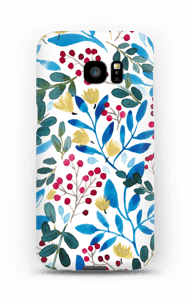 Syksyn sini kuoret Galaxy S7 Edge